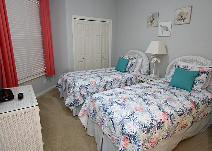 Cypress Point * Gulf Shores