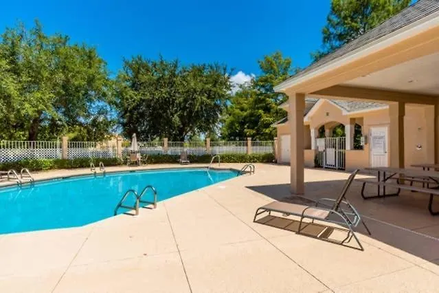 Holiday home Cypress Point Gulf Shores