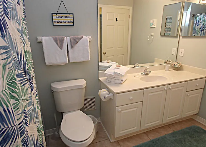 Holiday home Cypress Point Gulf Shores