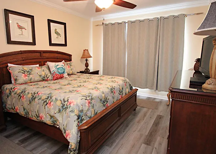 Cypress Point * Gulf Shores