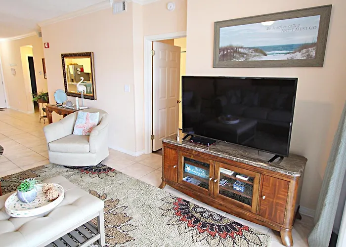Holiday home Cypress Point *