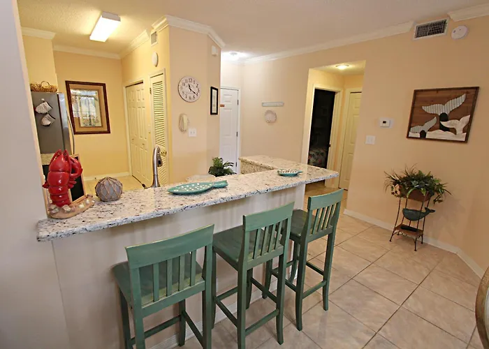 Cypress Point Holiday home Gulf Shores
