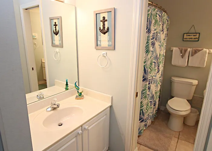 Holiday home Cypress Point Gulf Shores