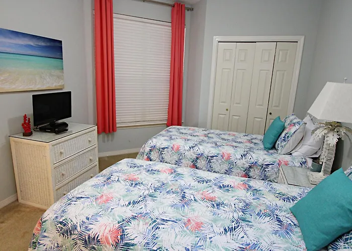 Cypress Point Holiday home Gulf Shores